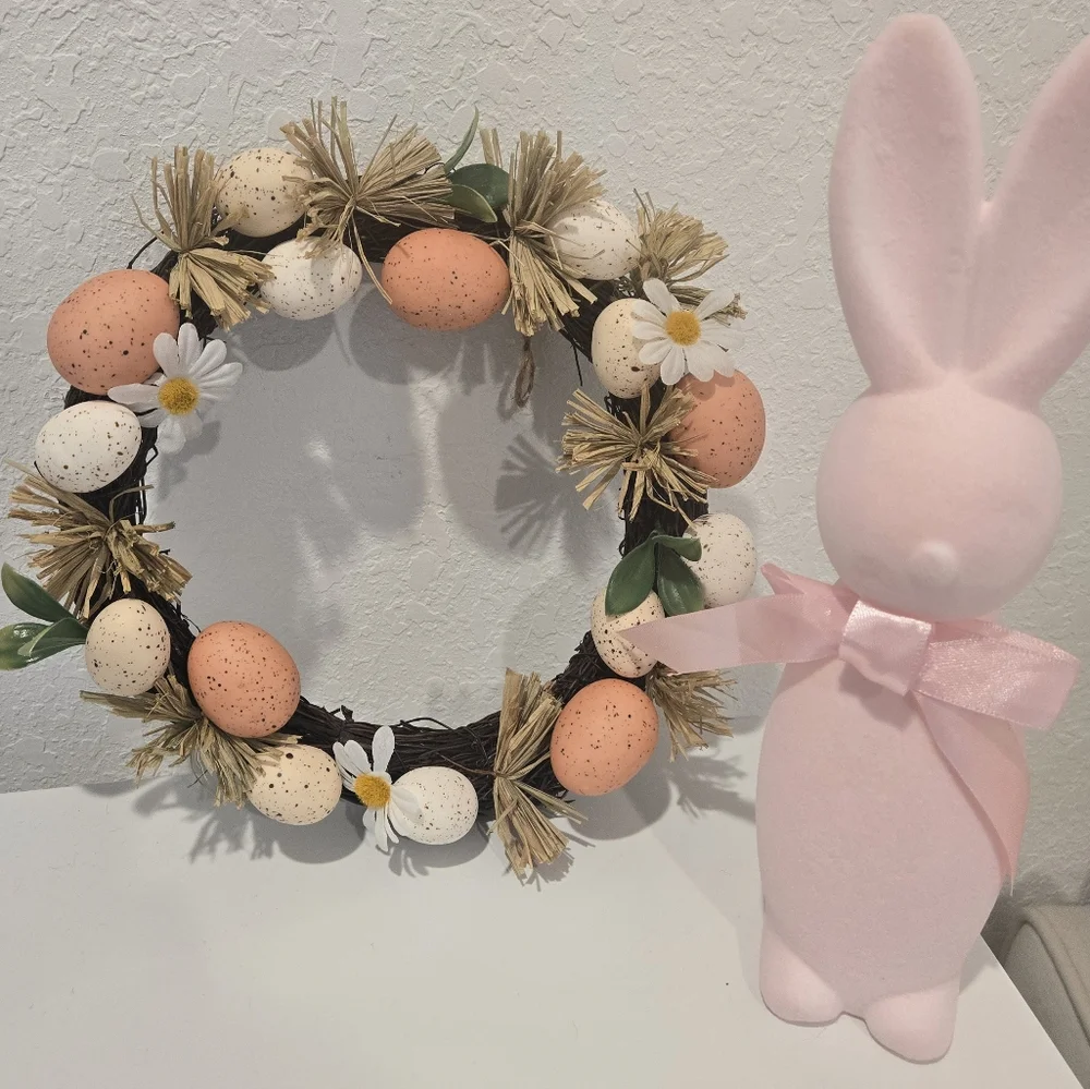 Target Easter Wreathe